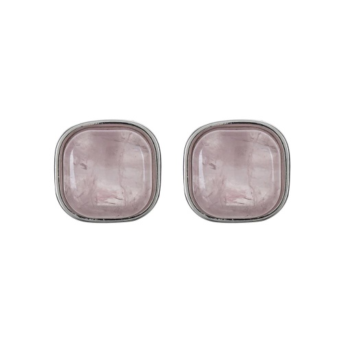 Серьги Possebon Q. Rose, A0265.7 S